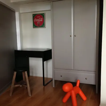 Studio Vue Mer Διαμέρισμα *