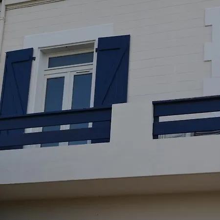 Studio Vue Mer Διαμέρισμα *