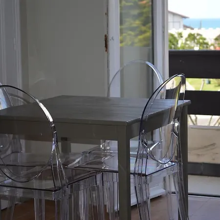 Studio Vue Mer * Μπιαρίτζ