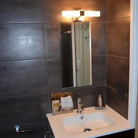 Διαμέρισμα Studio Vue Mer *