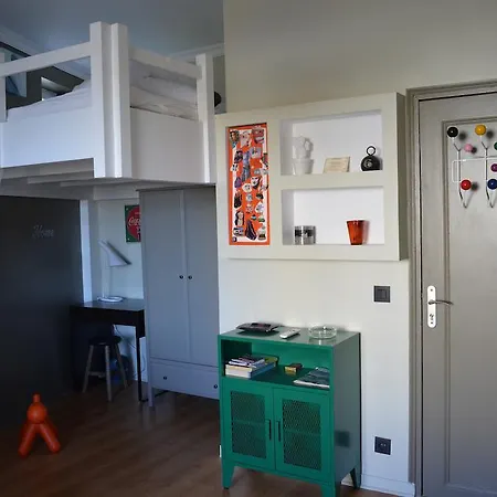 Διαμέρισμα Studio Vue Mer
