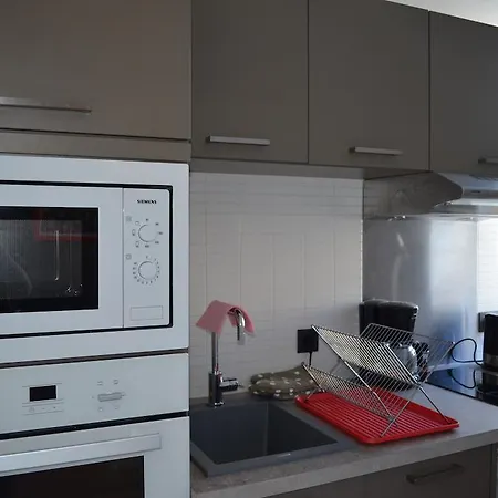 Διαμέρισμα Studio Vue Mer