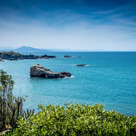 Διαμέρισμα Studio Vue Mer *