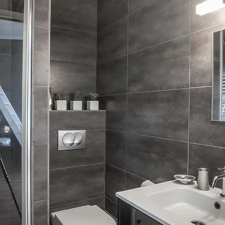 Studio Vue Mer Μπιαρίτζ