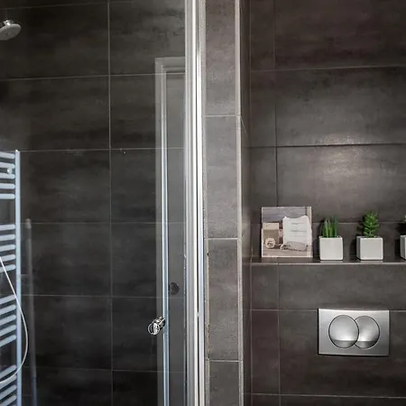 Διαμέρισμα Studio Vue Mer