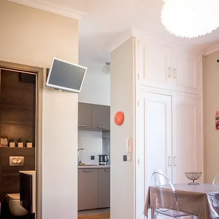 Διαμέρισμα Studio Vue Mer