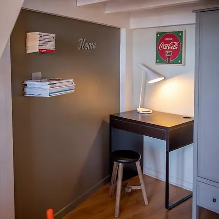 Διαμέρισμα Studio Vue Mer