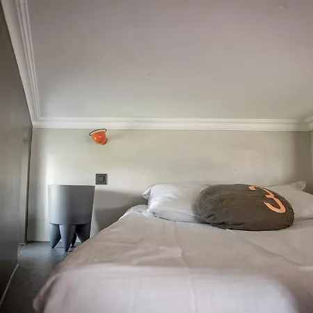 Διαμέρισμα Studio Vue Mer *